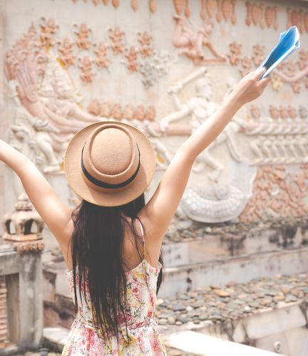 About Travel Ideas